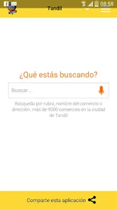 Guía Dorada screenshot 1