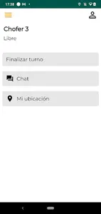 Telered Transfers screenshot 0