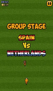 World Cup Heroes screenshot 2