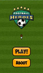 World Cup Heroes screenshot 20