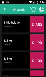 El Callejón screenshot 4