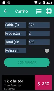 El Callejón screenshot 5
