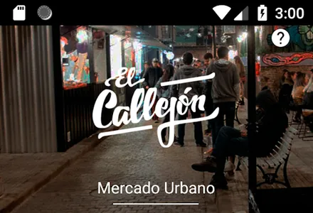 El Callejón screenshot 8