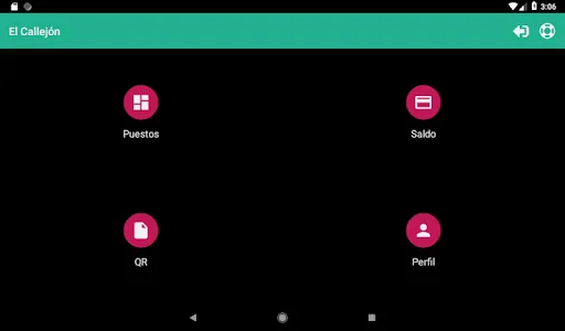 El Callejón screenshot 9