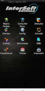 G2K Móvil screenshot 0