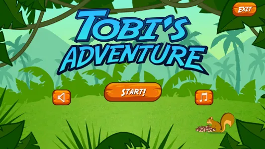 Tobi's Adventure screenshot 4