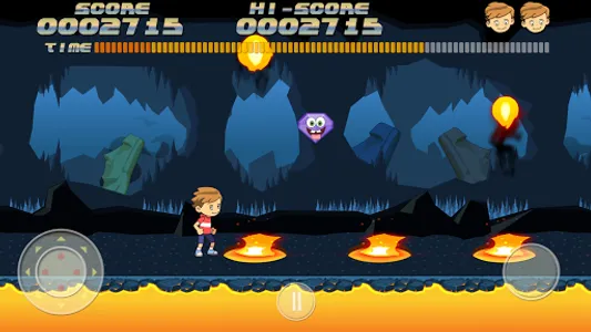 Tobi's Adventure screenshot 5