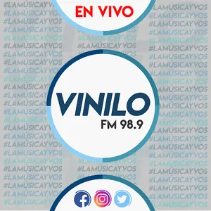 VINILO 989 screenshot 2