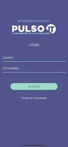 Pulso IT QR screenshot 2