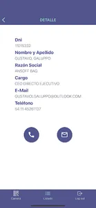 Pulso IT QR screenshot 5