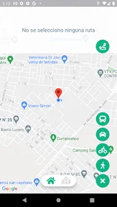 +Misiones screenshot 1