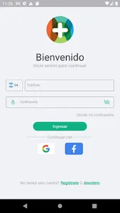 +Misiones screenshot 4