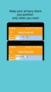 Family Locator Tracker GPS screenshot 4