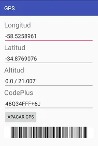 EasyFusion screenshot 1
