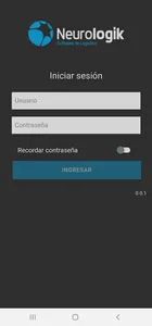 Neurologik screenshot 1