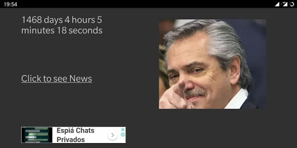 Chau Beto screenshot 2