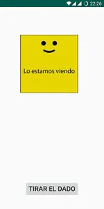MePES - Cubo de la Sabiduría screenshot 2