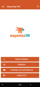 Mayorista FM screenshot 11