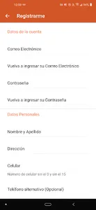 Mayorista FM screenshot 2