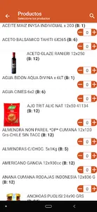 Mayorista FM screenshot 5