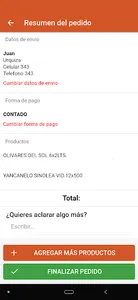 Mayorista FM screenshot 7