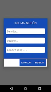 Inventarios screenshot 0