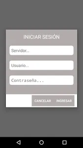 Cobranzas screenshot 0
