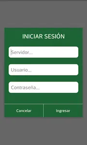 Cta cte Productor screenshot 0