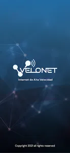 Velonet screenshot 0