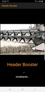 Header Booster screenshot 0