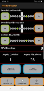 Header Booster screenshot 1