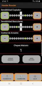 Header Booster screenshot 4