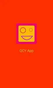 Qcy App screenshot 0