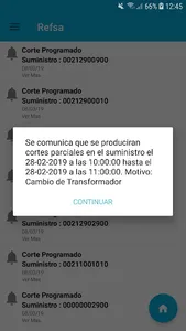 Refsa  Energia screenshot 5