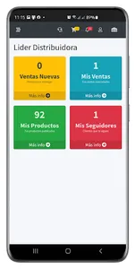 Repo Mayoristas screenshot 7
