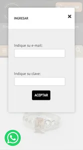 Ser Joyas screenshot 1