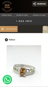 Ser Joyas screenshot 11