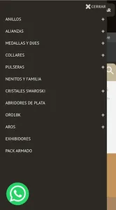 Ser Joyas screenshot 3