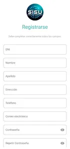 SISU screenshot 3