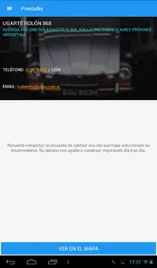 Claims screenshot 7