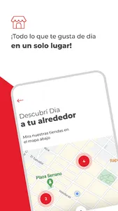 Dia: La App de Ofertas screenshot 10