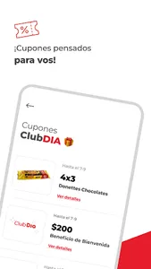 Dia: La App de Ofertas screenshot 11