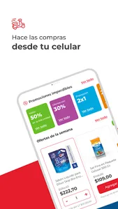 Dia: La App de Ofertas screenshot 12