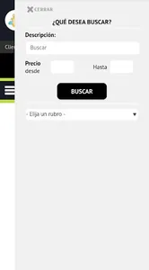 Tecnointegral screenshot 2