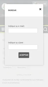 Tecnointegral screenshot 5