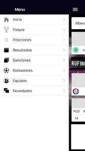 Torneo Pro Cordoba screenshot 4