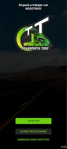 Transporta Todo (TT) screenshot 0