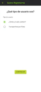 Transporta Todo (TT) screenshot 1