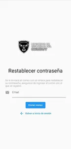SIPREDE CHUBUT screenshot 1