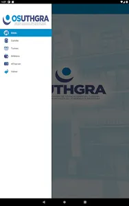 UTHGRA MDQ screenshot 10